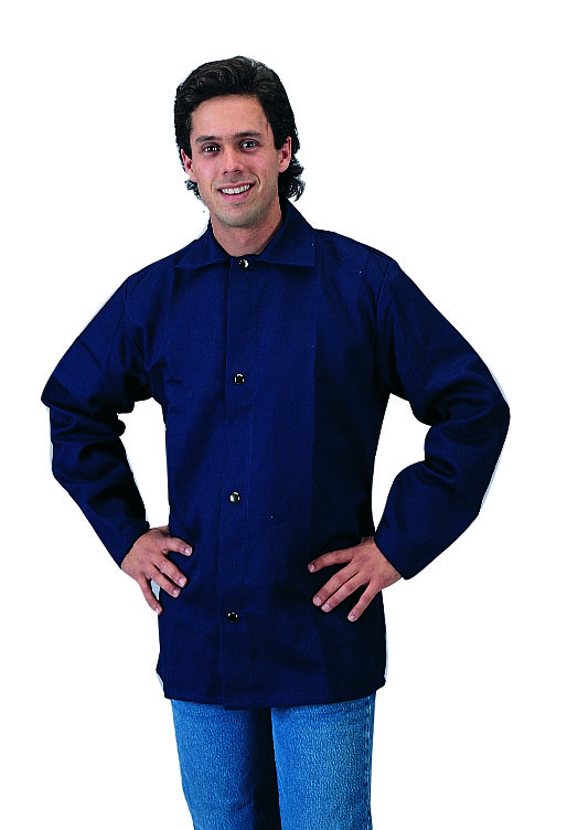 Tillman® Fire Resistant FR7A® FR Cotton Welding Jacket